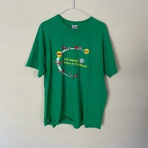 Vintage Corvette Racing T-Shirt